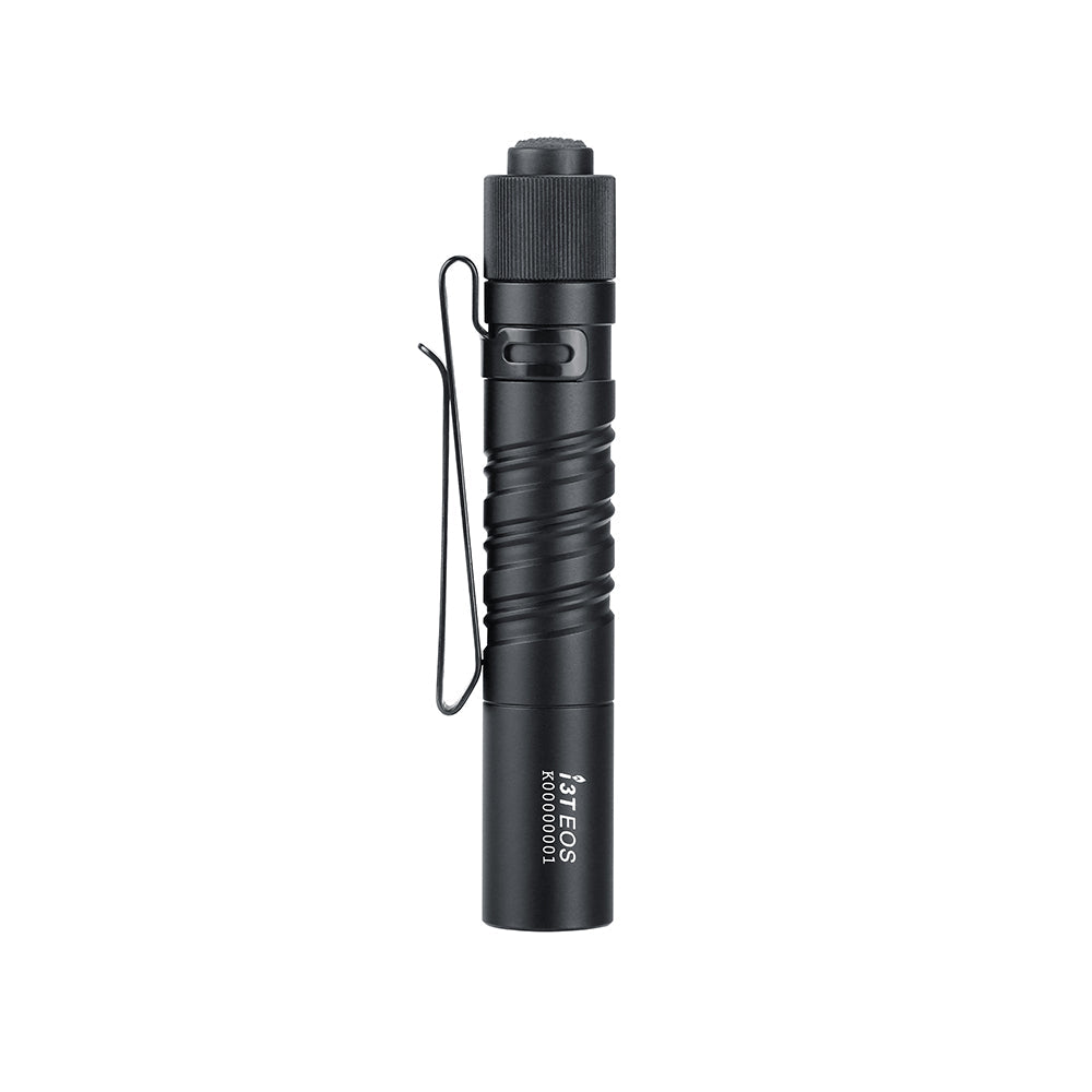 Olight i3T EOS | slim EDC lykt | 180 lm