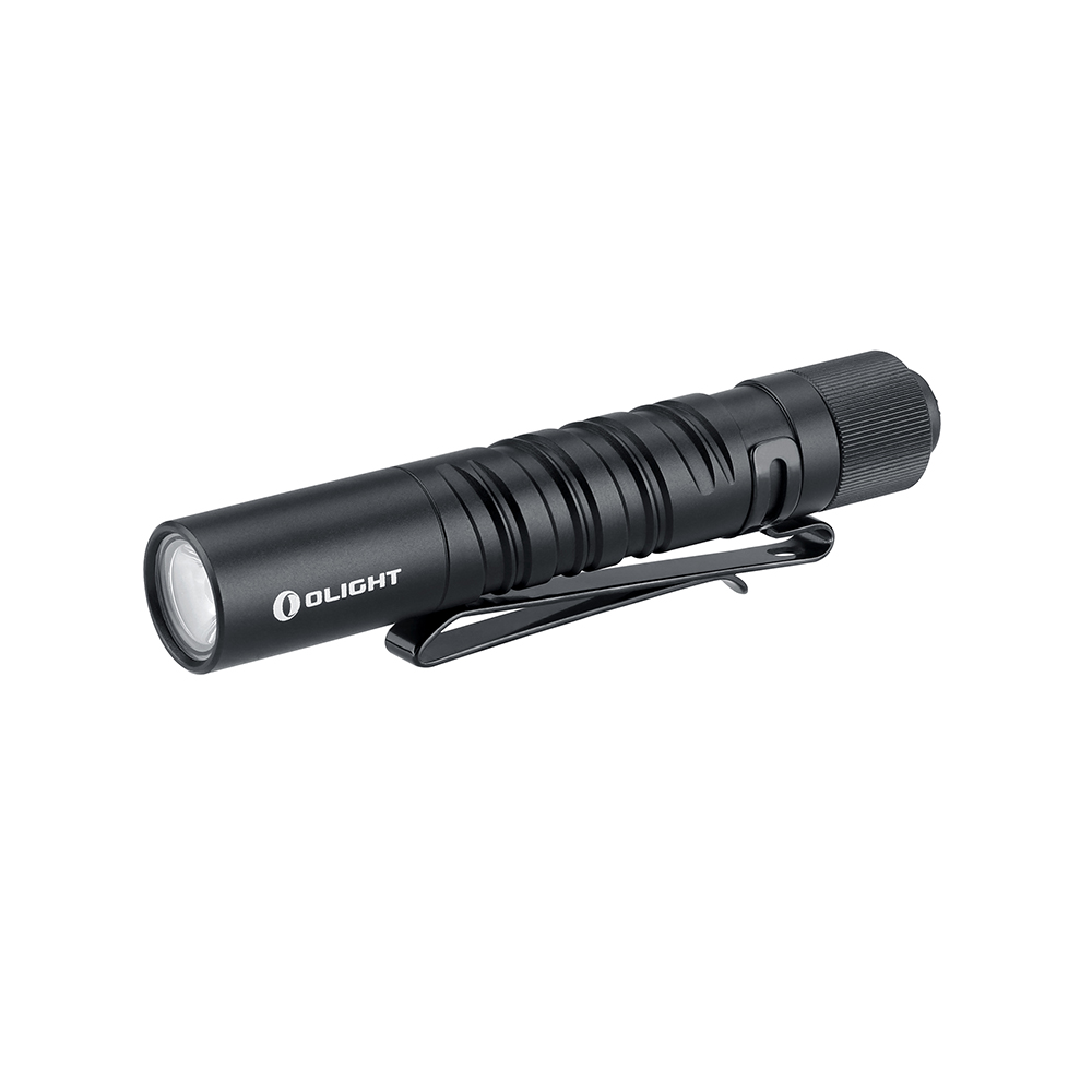 Olight i3T EOS | slim EDC lykt | 180 lm