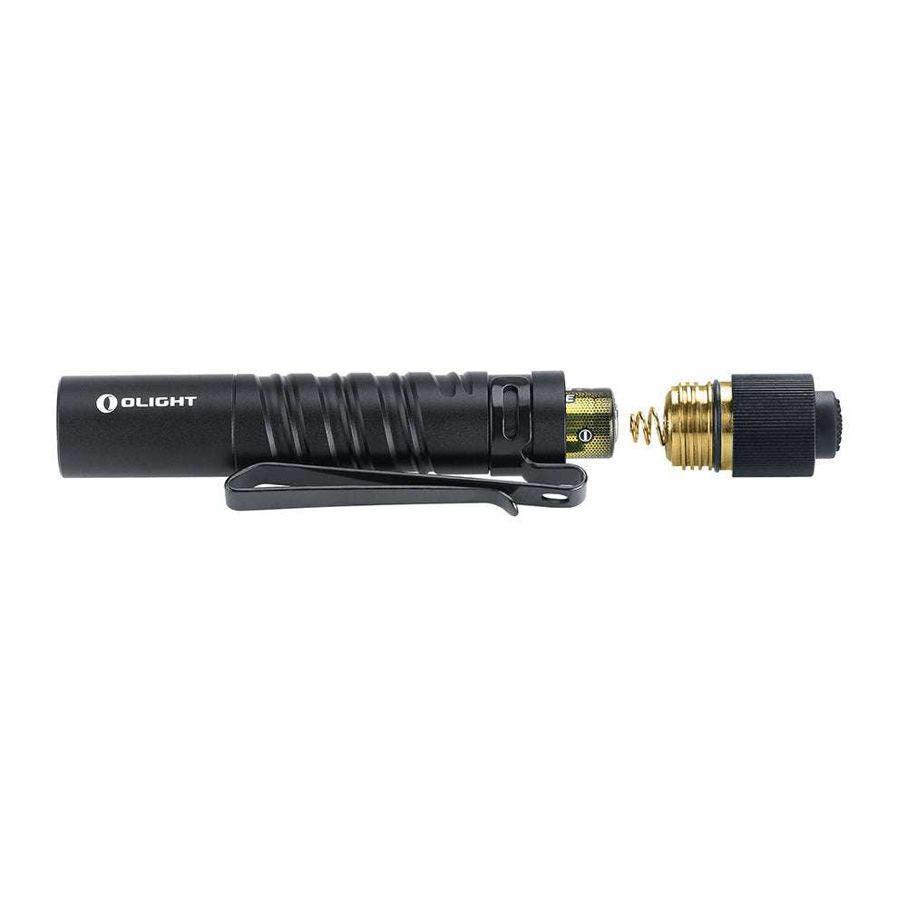 Olight i3T EOS | slim EDC lykt | 180 lm