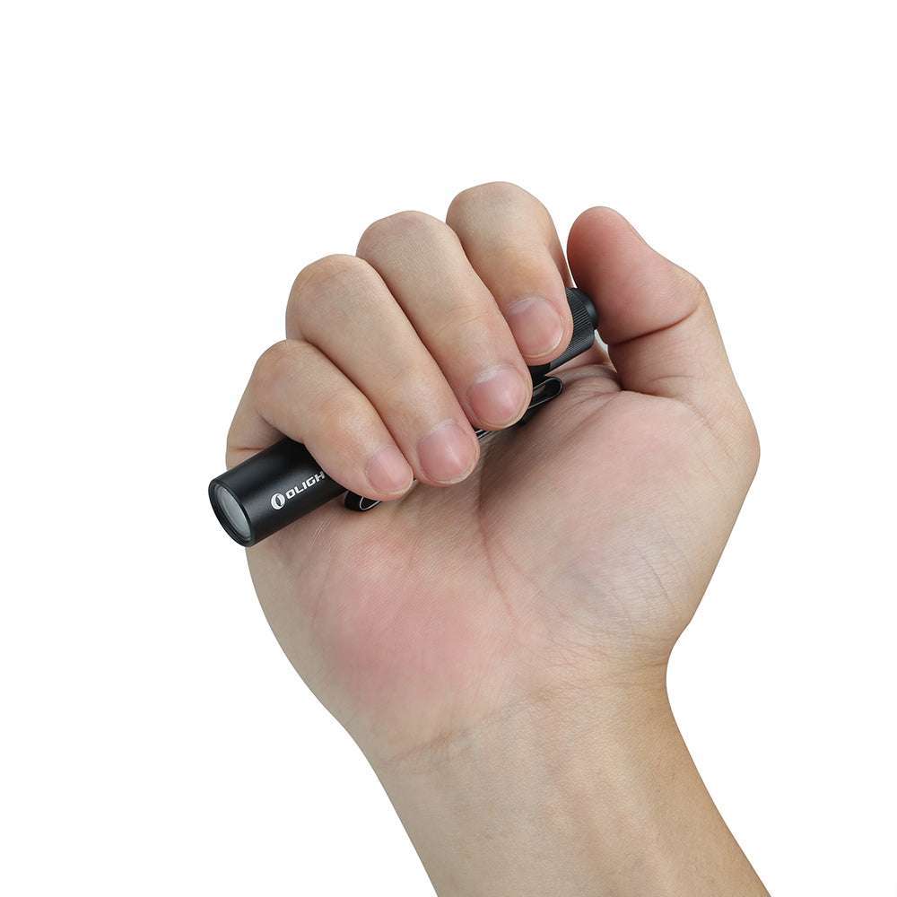Olight i3T EOS | slim EDC lykt | 180 lm