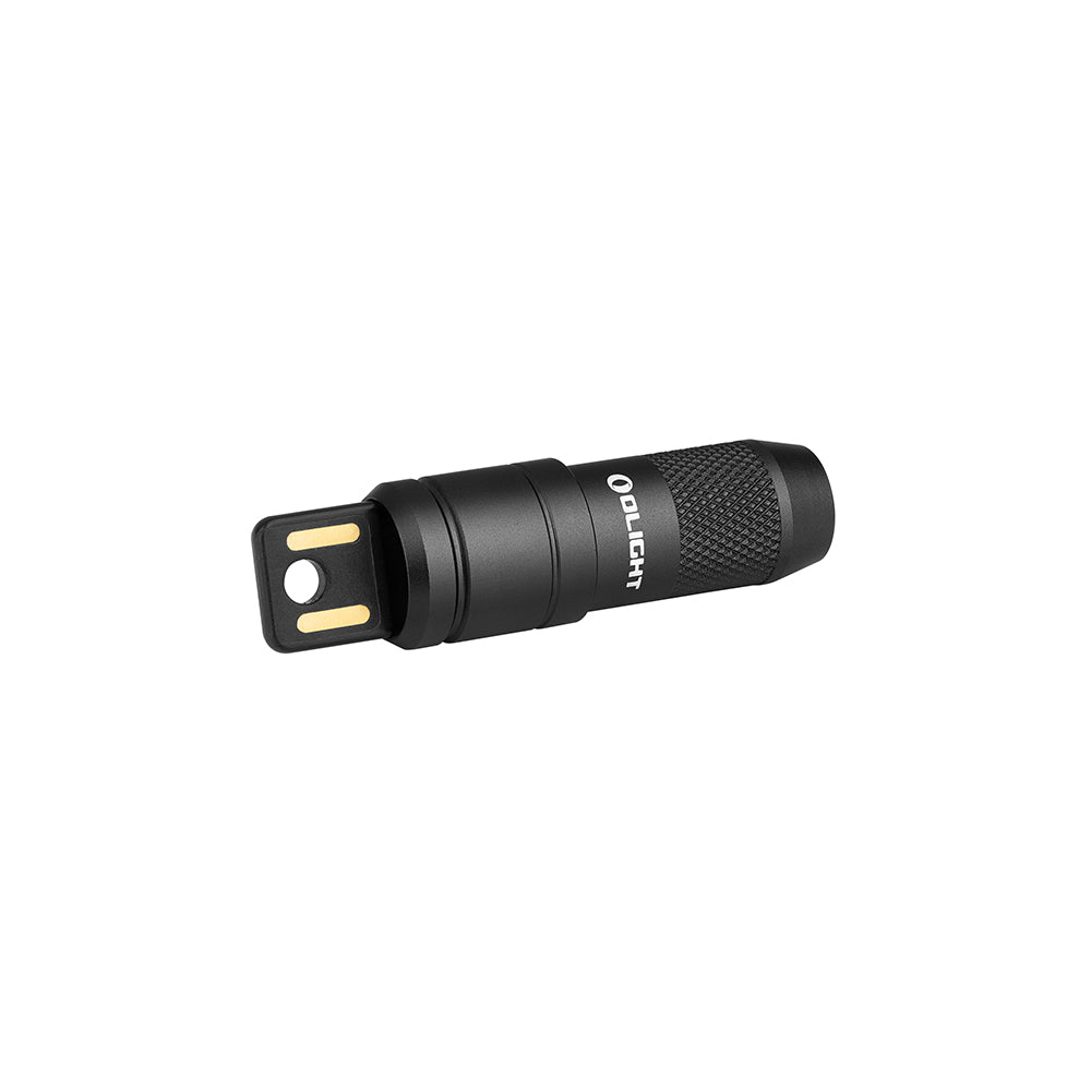 Olight imini 2 | mini oppladbar nøkkelringlykt | 50 lm