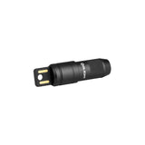 Olight imini 2 | mini oppladbar nøkkelringlykt | 50 lm