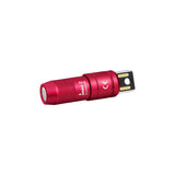 Olight imini 2 | mini oppladbar nøkkelringlykt | 50 lm