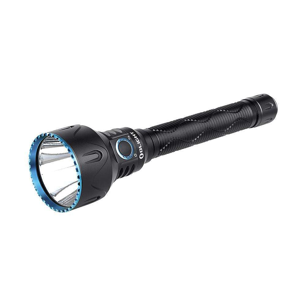 Olight Javelot Pro 2 | longdistanse lykt [1.050 m] | 2.500 lm