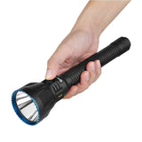 Olight Javelot Turbo 2 | langdistanse lykt [1.500 m] | 1.800 lm