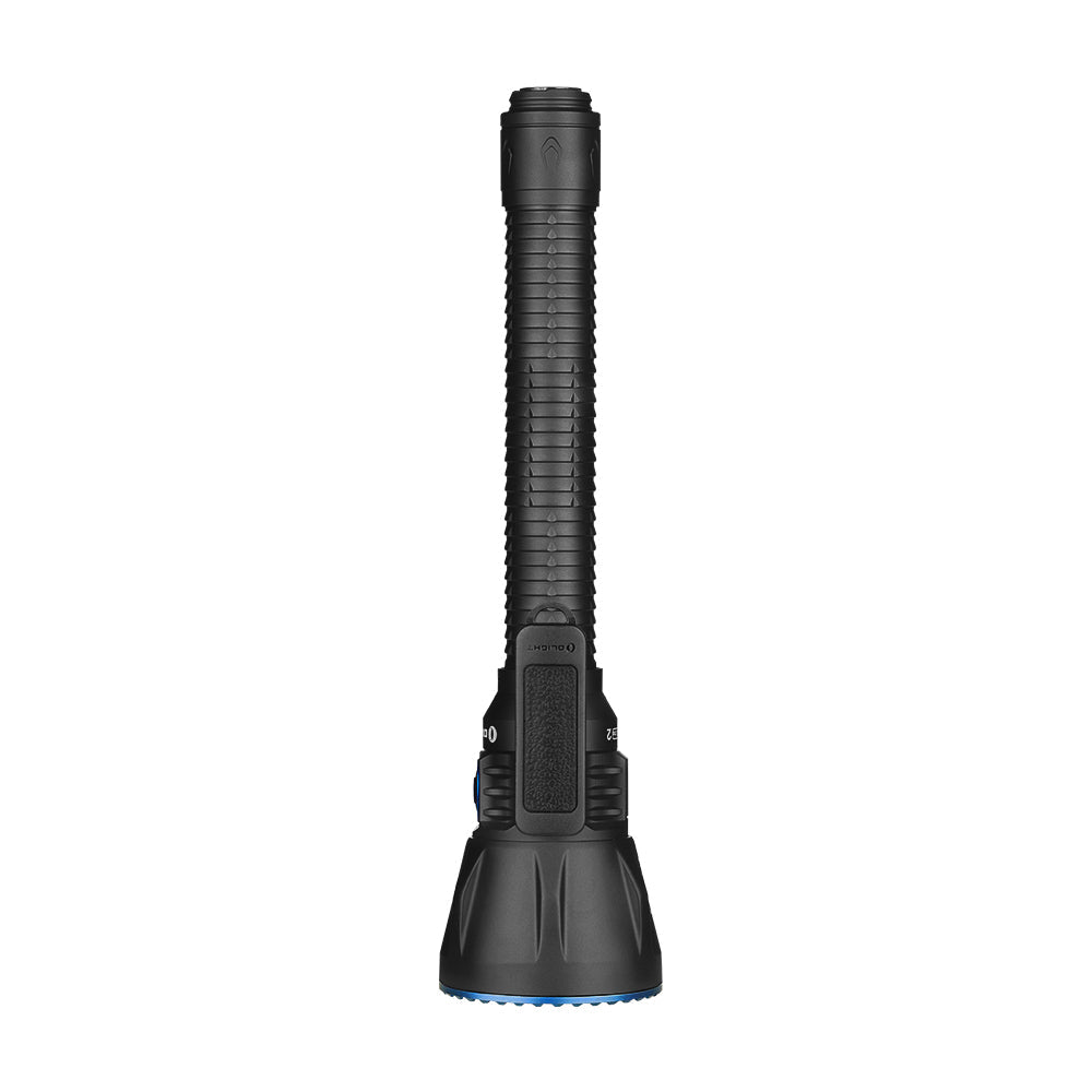 Olight Javelot Turbo 2 | langdistanse lykt [1.500 m] | 1.800 lm