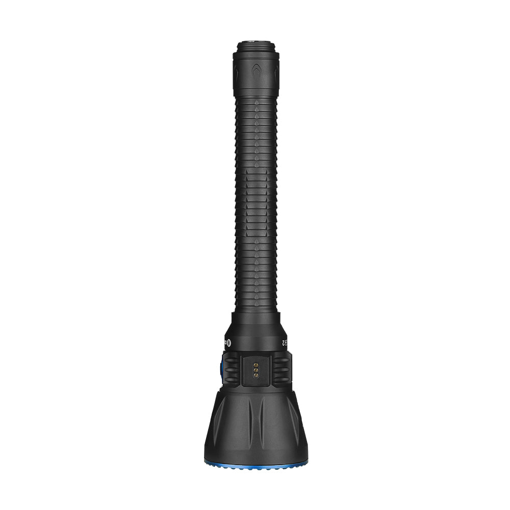 Olight Javelot Turbo 2 | langdistanse lykt [1.500 m] | 1.800 lm