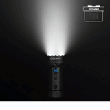 Olight Marauder 2 Mini | kraftig oppladbar lykt | 10.000 lm