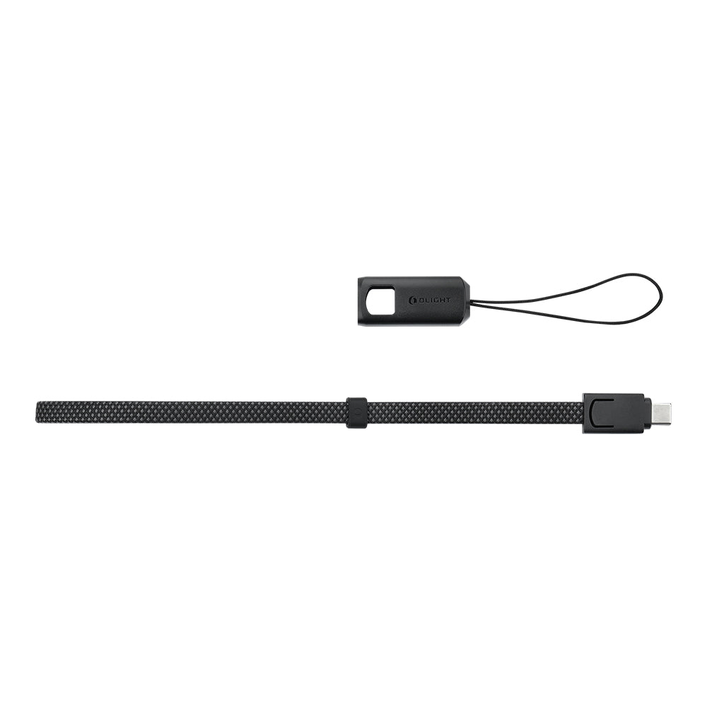 Olight Marauder 2 Mini | kraftig oppladbar lykt | 10.000 lm