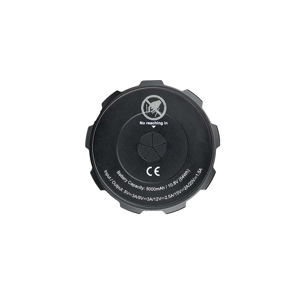 Olight Marauder 2 | ultra kraftig oppladbar lykt | 14.000 lm