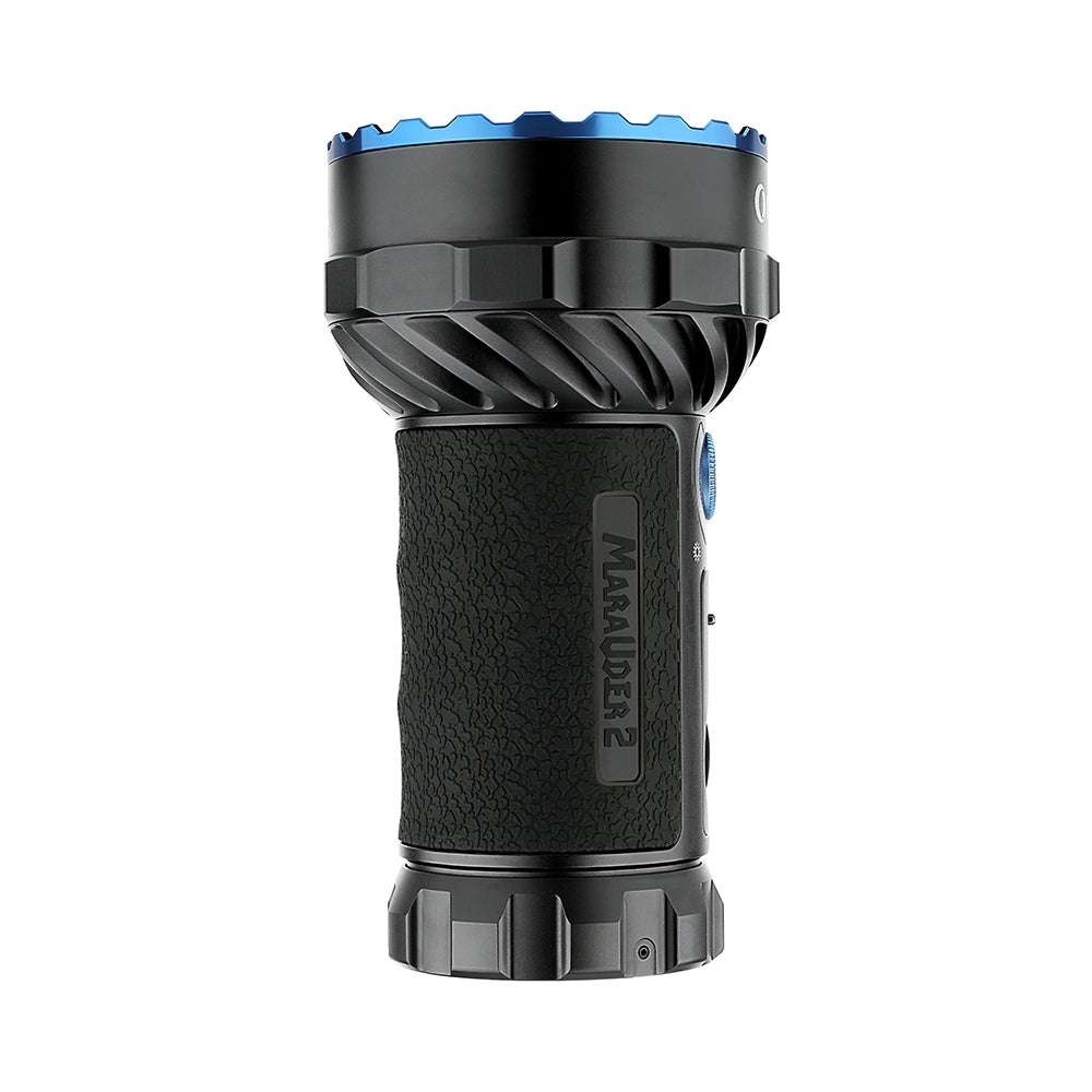 Olight Marauder 2 | ultra kraftig oppladbar lykt | 14.000 lm