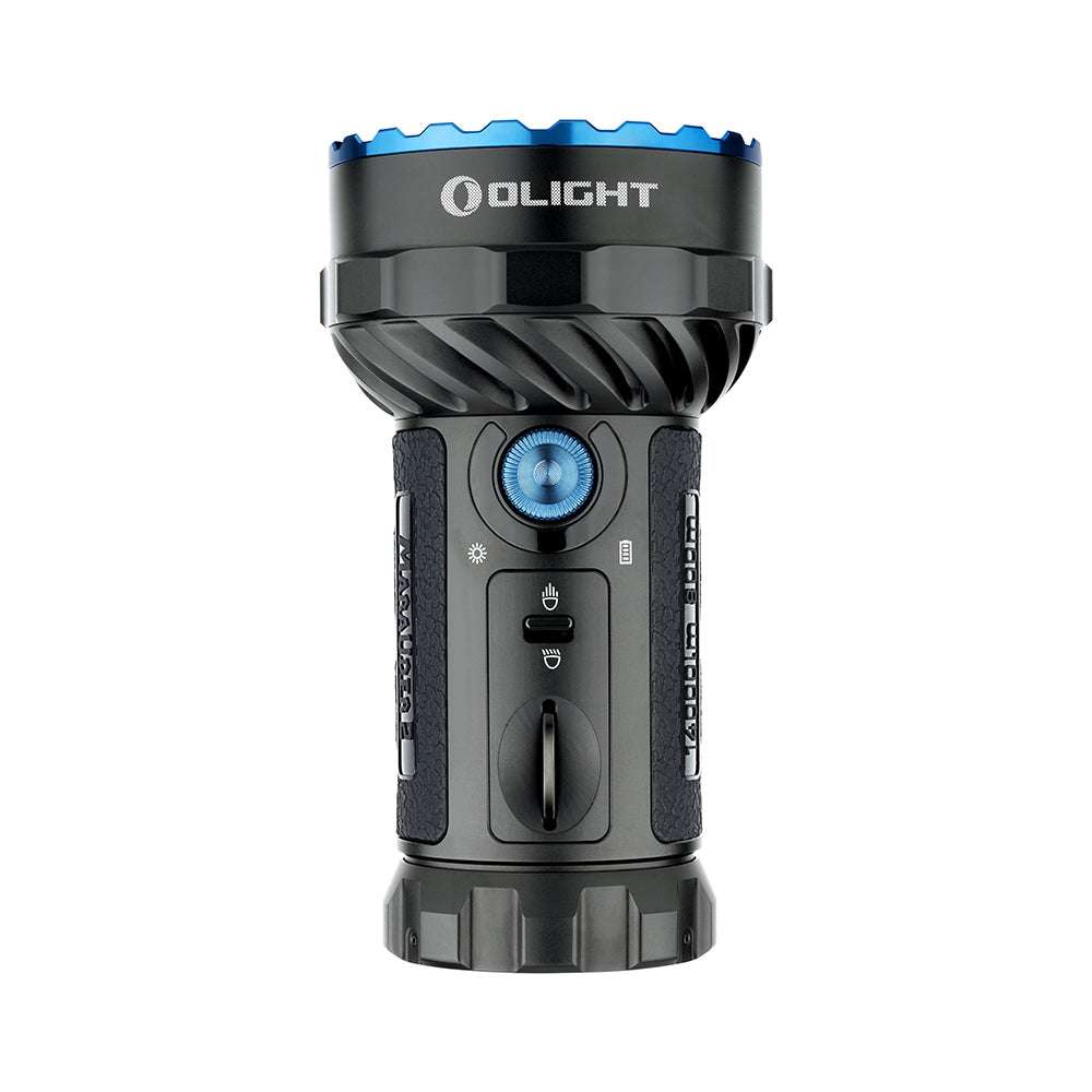 Olight Marauder 2 | ultra kraftig oppladbar lykt | 14.000 lm