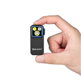 Olight Oclip Pro | multifunksjonell clip lykt | 500 lm