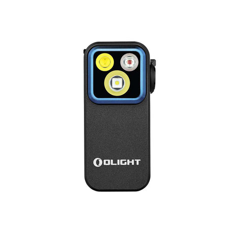 Olight Oclip Pro | multifunksjonell clip lykt | 500 lm