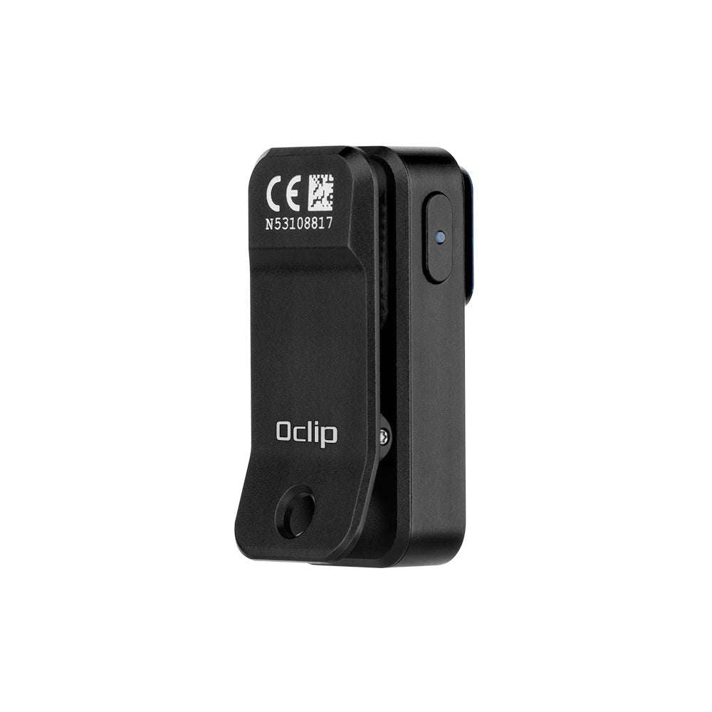 Olight Oclip | oppladbar EDC klipslykt | 300 lm
