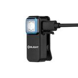 Olight Oclip | oppladbar EDC klipslykt | 300 lm