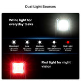 Olight Oclip | oppladbar EDC klipslykt | 300 lm