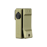 Olight Oclip Ultra | 3-i-1 clip-on EDC-lykt | 530 lm