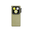 Olight Oclip Ultra | 3-i-1 clip-on EDC-lykt | 530 lm