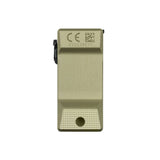 Olight Oclip Ultra | 3-i-1 clip-on EDC-lykt | 530 lm