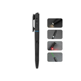 Olight O'Pen 3 | multifunksjonell pennelykt | 120 lm + grønn laser