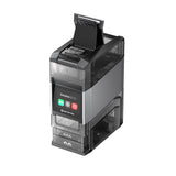 Olight Ostation 2 Pro | smart AA/AAA batterilader | 3-in-1