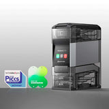 Olight Ostation 2 Pro | smart AA/AAA batterilader | 3-in-1