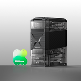 Olight Ostation 2 | smart AA/AAA batterilader | 3-i-1