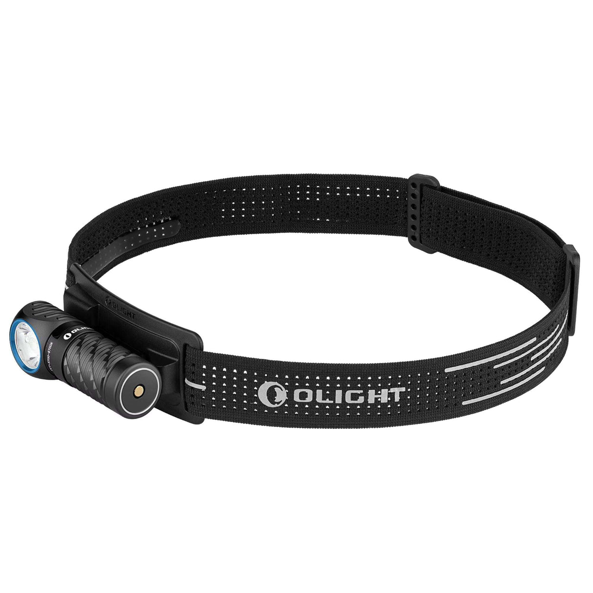 Olight Perun 3 Mini Premium | oppladbar hodelykt | 1.250 lm