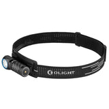 Olight Perun 3 Mini Premium | oppladbar hodelykt | 1.250 lm