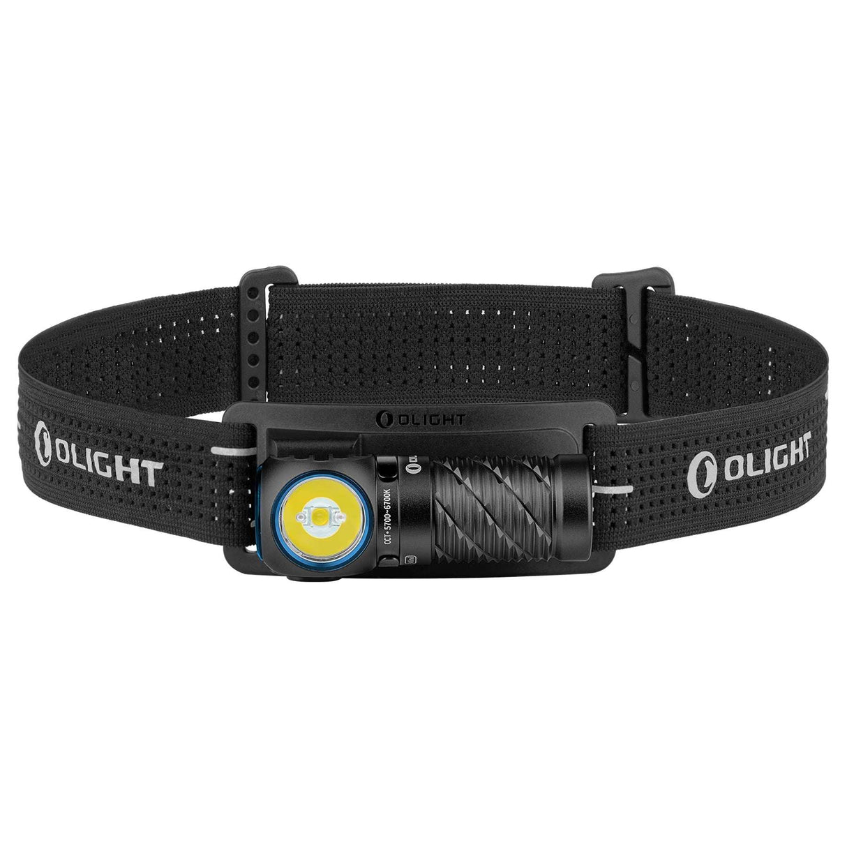 Olight Perun 3 Mini Premium | oppladbar hodelykt | 1.250 lm