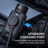 Olight PL-3R Valkyrie | pistollykt | 1.500 lm