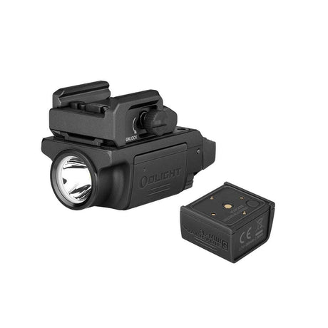 Olight PL Mini 3 Valkyrie | pistollykt | 600 lm