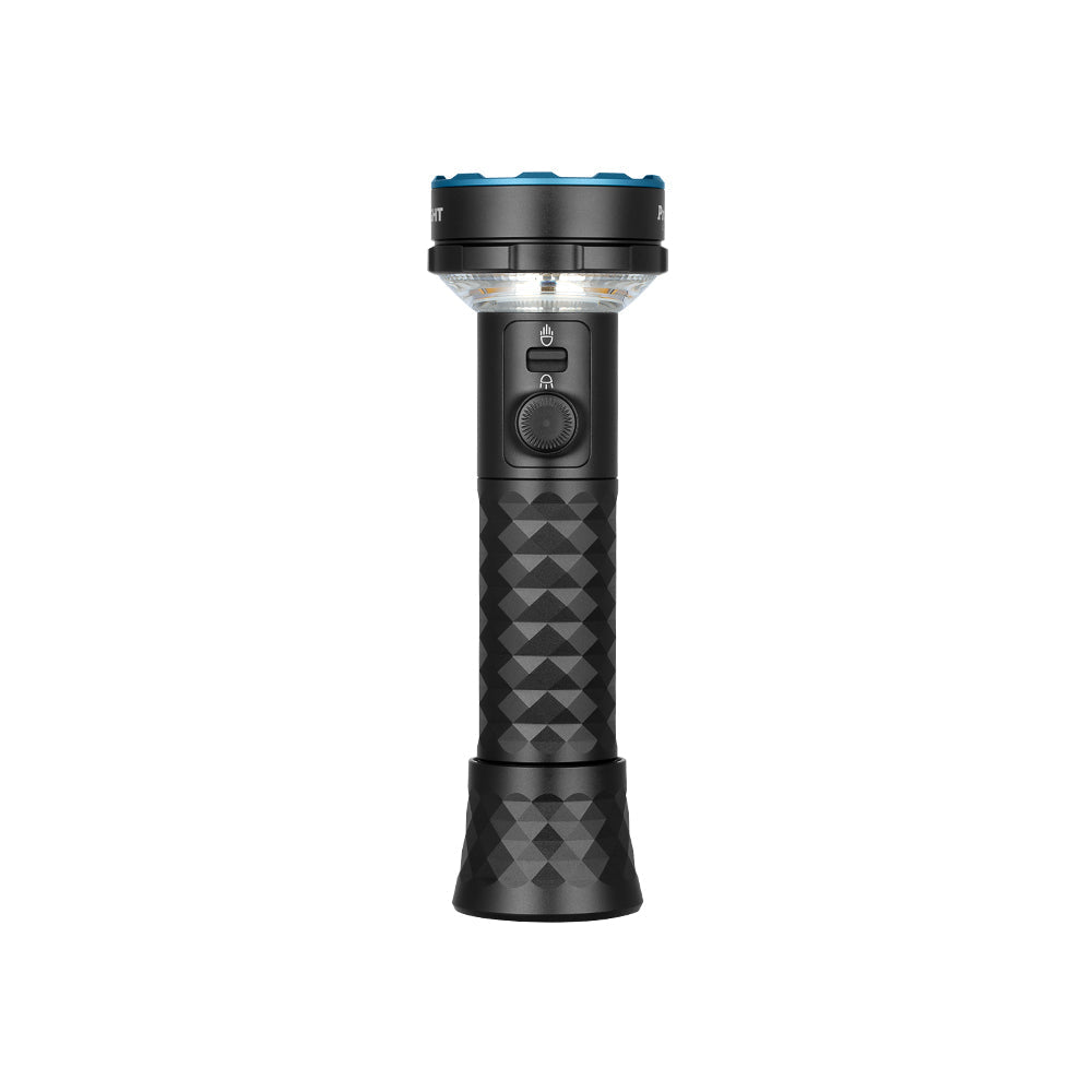 Olight Prowess | lykt med toveis belysning | 5.000 lm