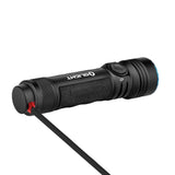 Olight Seeker 4 Pro | kraftig lykt | 4.600 lm