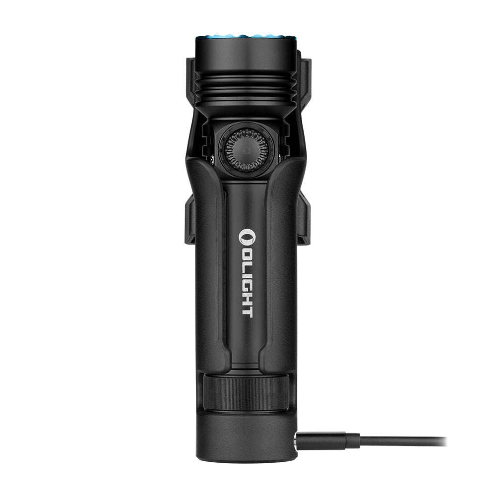 Olight Seeker 4 Pro | kraftig lykt | 4.600 lm