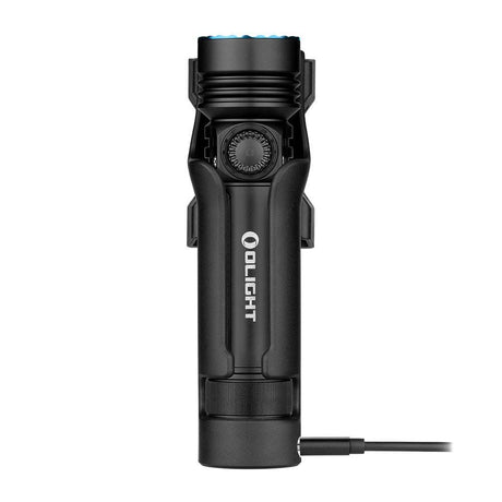 Olight Seeker 4 Pro | kraftig lykt | 4.600 lm