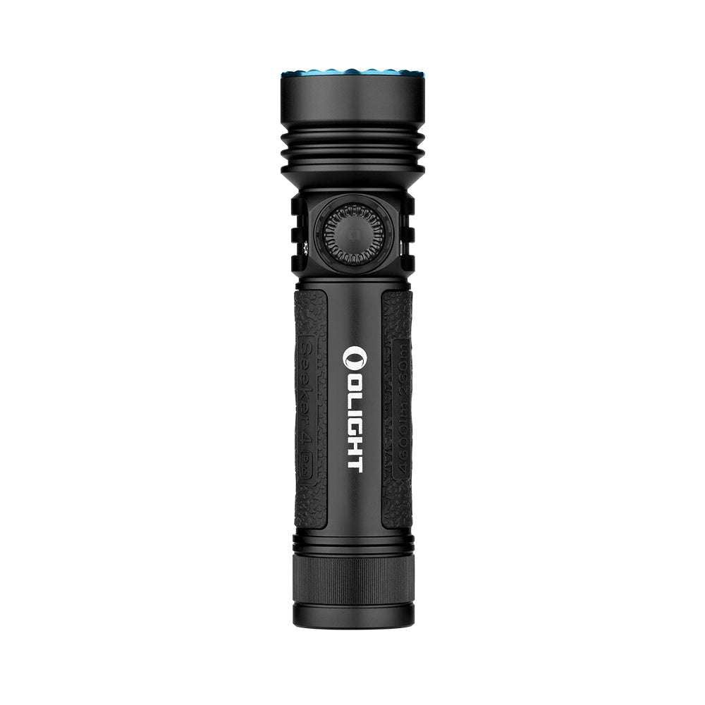 Olight Seeker 4 Pro | kraftig lykt | 4.600 lm