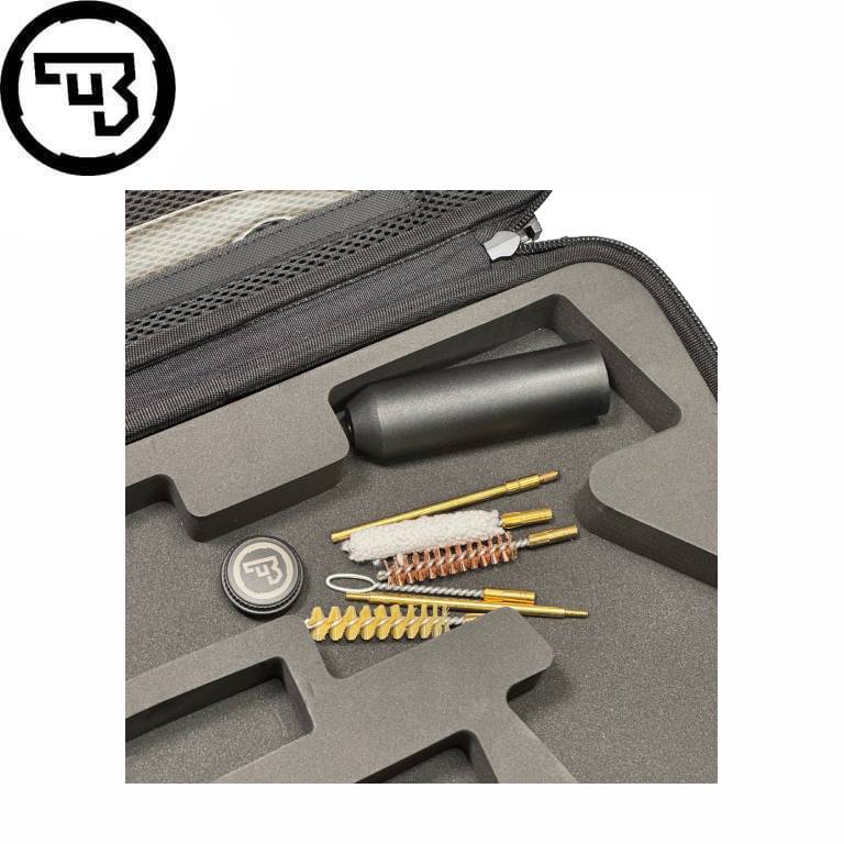 Original CZ softshell pistolfutteral