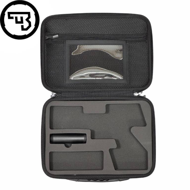 Original CZ softshell pistolfutteral