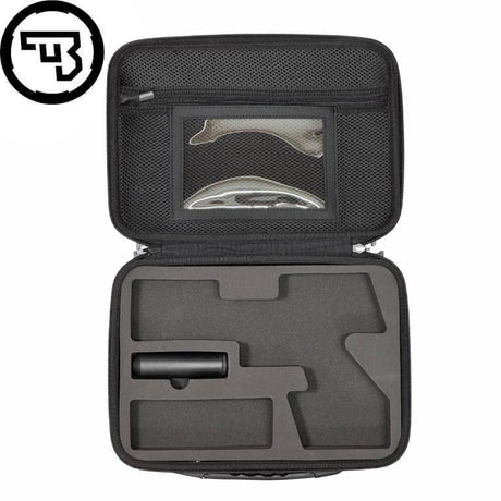 Original CZ softshell pistolfutteral