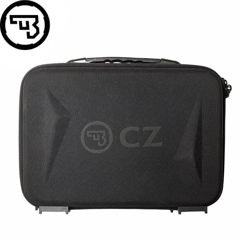 Original CZ softshell pistolfutteral