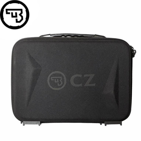 Original CZ softshell pistolfutteral