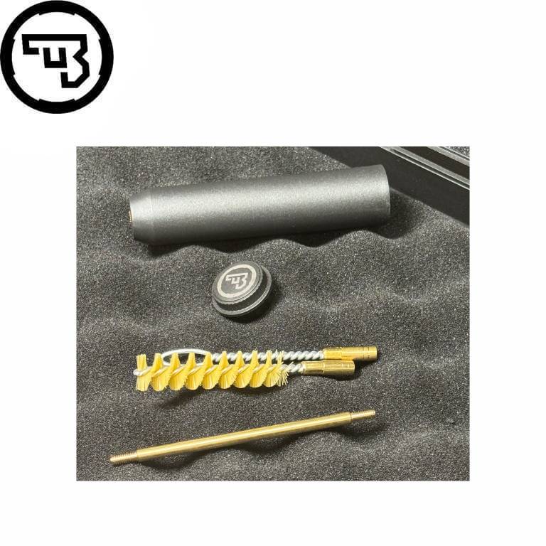 Original CZ universell polymer pistolkoffert