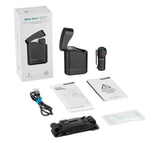 Olight Perun 3 Mini Premium | oppladbar hodelykt | 1.250 lm
