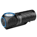 Olight Perun 3 Mini Premium | oppladbar hodelykt | 1.250 lm