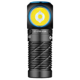 Olight Perun 3 Mini Premium | oppladbar hodelykt | 1.250 lm