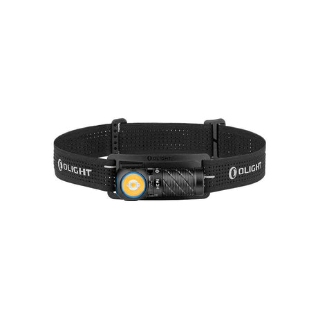Olight Perun 3 Mini | oppladbar hodelykt | 1.250 lm