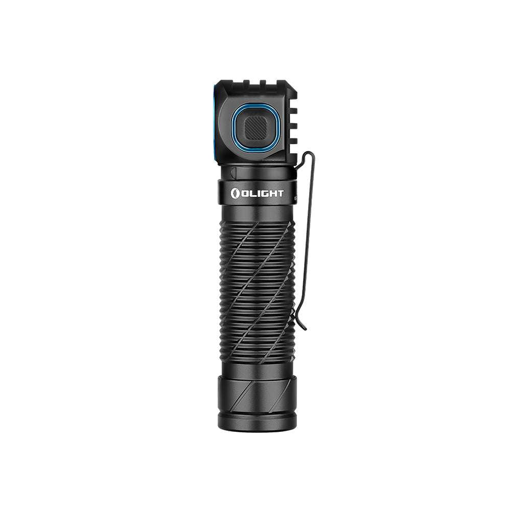 Olight Perun 3 | oppladbar hodelykt | 3.000 lm