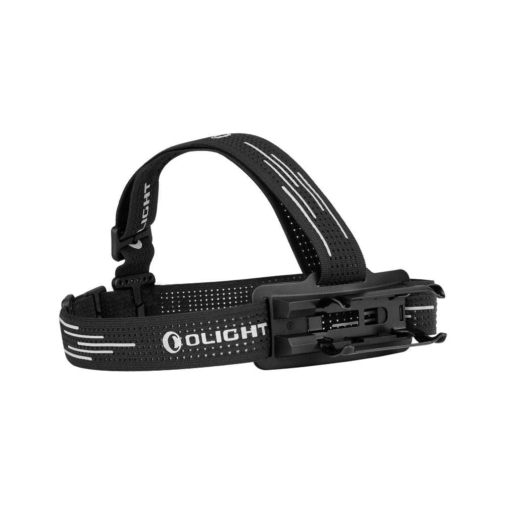 Olight Perun 3 | oppladbar hodelykt | 3.000 lm